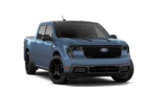 2026 Ford Maverick® External Image 5